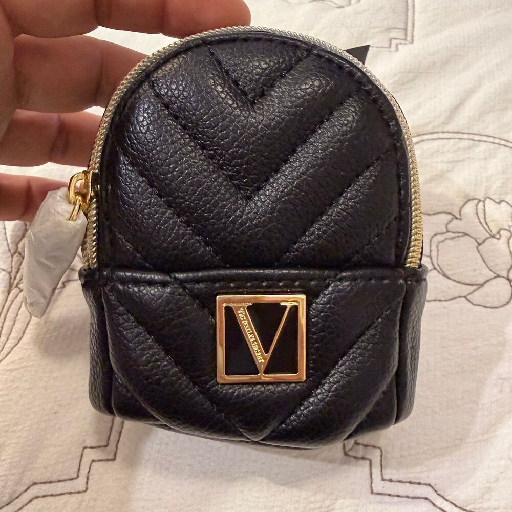 Victoria's Secret mini backpack